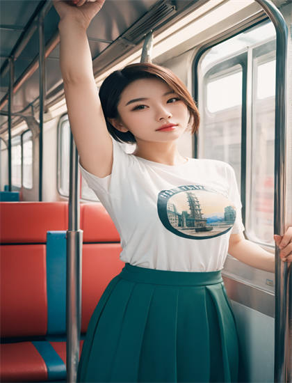 独家剖析：我能对话万物，美女助我逆袭的角色塑造与表演艺术——传统与现代的对话