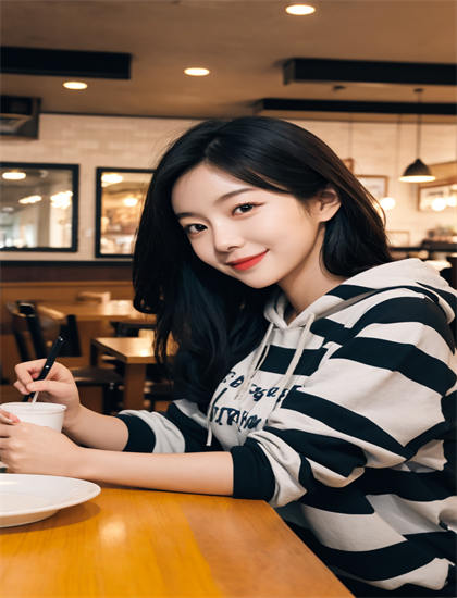 带你走进《我独自李食堂》的幕后世界：美术设计的灵感来源 体会团队合作的力量