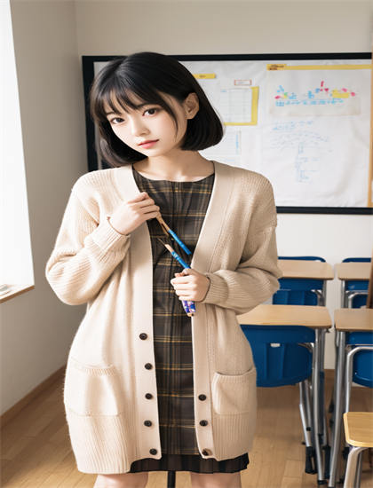 带你走进失踪少女44的幕后世界：美术设计的灵感来源 体会团队合作的力量