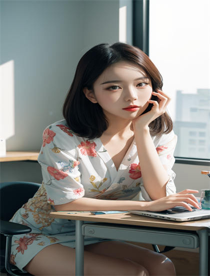 莉娜和雪球技术揭秘：摄影技术如何艺术与技术的完美融合 为观众带来全新视觉体验